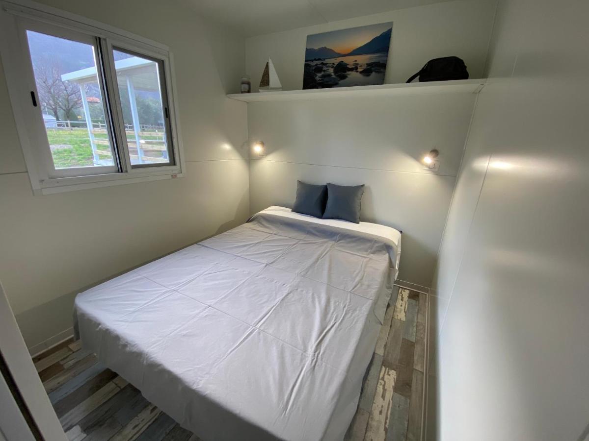 Camping La Breva Dongo Dış mekan fotoğraf
