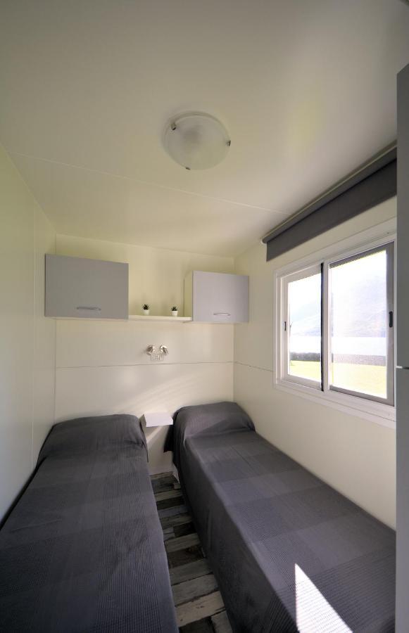 Camping La Breva Dongo Dış mekan fotoğraf